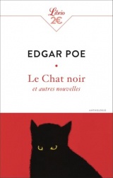 Le Chat noir et autres nouvelles [Poche]