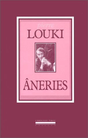 ANERIES