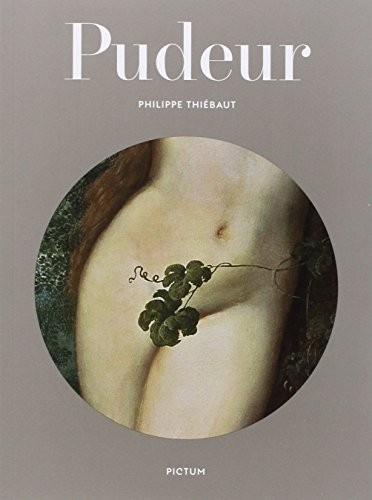 Pudeur: De l'usage de la feuille de vigne