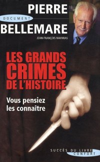 Les grands crimes de l'histoire