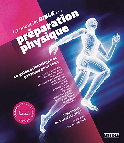 La Nouvelle Bible de la Preparation Physique