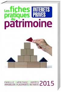 Les fiches pratiques du patrimoine