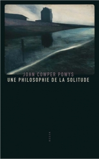 Une Philosophie de la Solitude