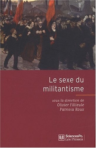Le sexe du militantisme