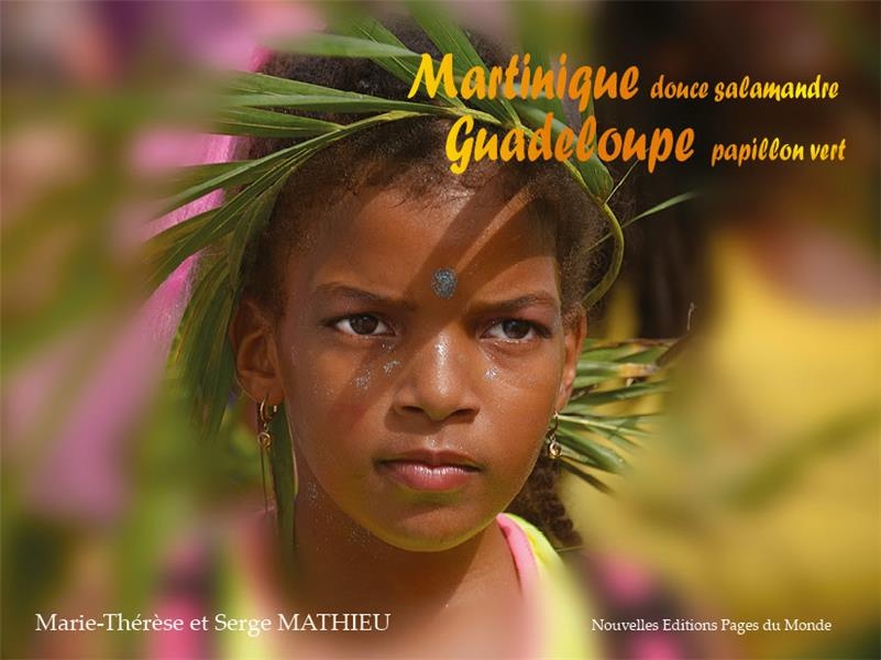 Guadeloupe-Martinique