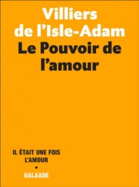 Le pouvoir de l'amour