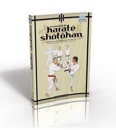 L'essentiel du karaté shôtôkan