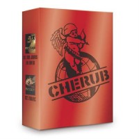 Cherub : Coffret en 2 volumes : Tomes 1, 100 jours en enfer ; Tome 2, Trafic