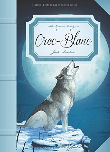 Croc-Blanc
