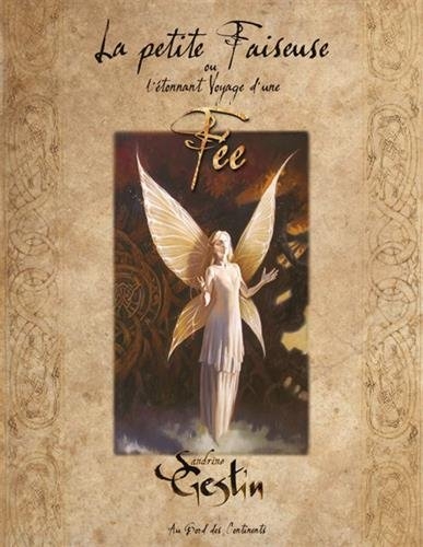 LA PETITE FAISEUSE NED