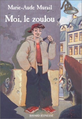 Moi, le Zoulou