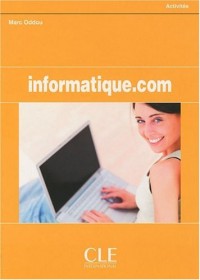 Informatique.com - Livre de l'élève