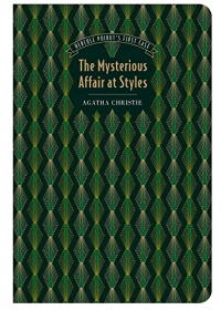 The Mysterious Affair at Styles