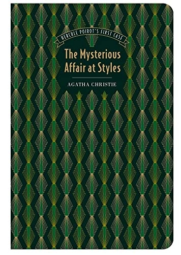 The Mysterious Affair at Styles