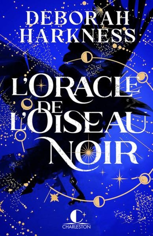 L'Oracle de l'oiseau noir