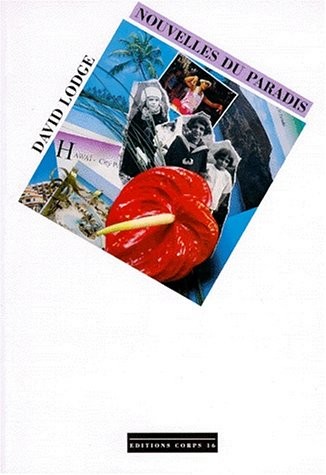 Nouvelles du paradis