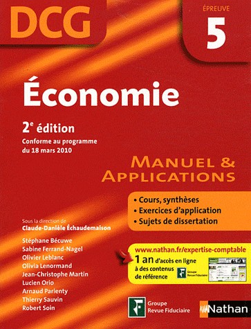 Economie