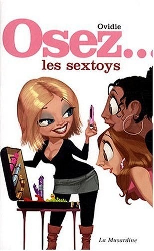 OSEZ LES SEXTOYS