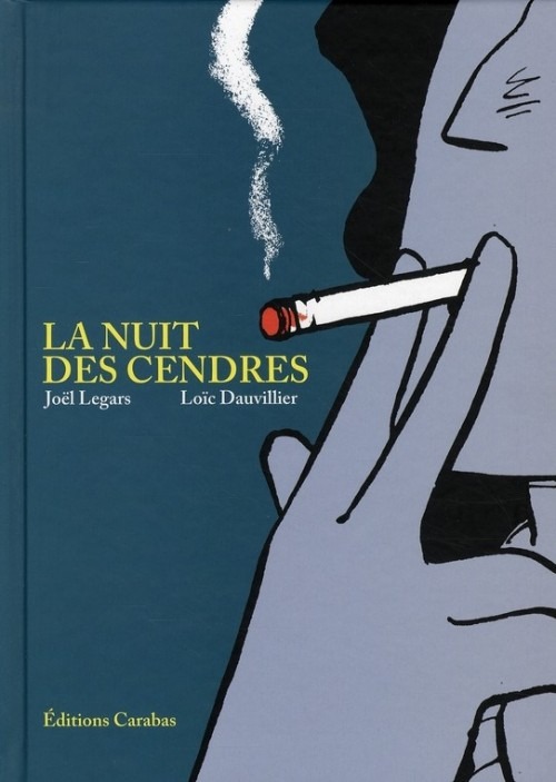 La nuit des cendres