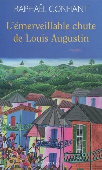 L'EMERVEILLABLE CHUTE DE LOUIS AUGUSTIN