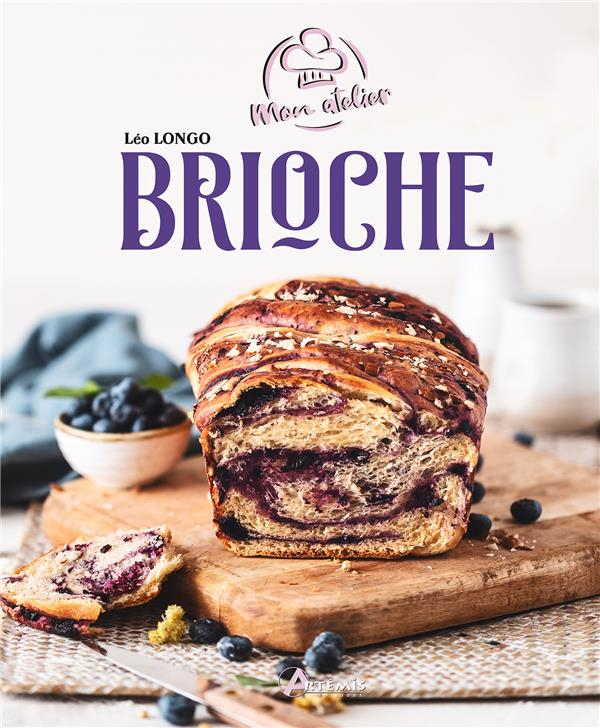 Mon Atelier Brioche