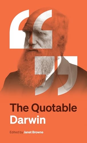 The Quotable Darwin [9780691270920]