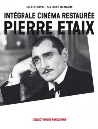 Pierre Etaix : Intégrale cinéma restaurée