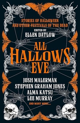 All Hallows' Eve