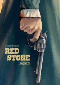 RED STONE