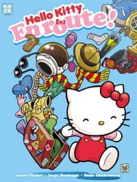 Hello Kitty T01