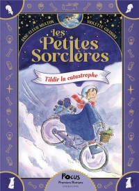 Les Petites Sorcières - Les petites sorcières - Tildir la catastrophe (1)