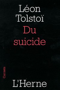 Du suicide