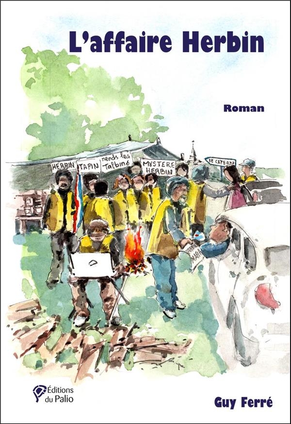 L'Affaire Herbin