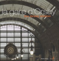 La gare d'Orsay