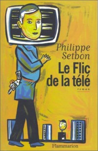 Le Flic de la télé