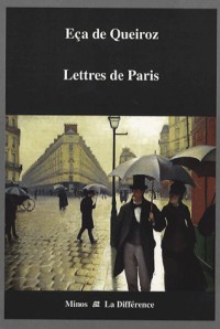 Lettres de Paris 1880-1897