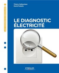 Le diagnostic électricité