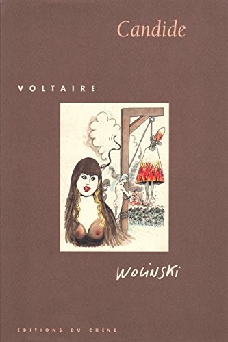 Candide ou L'optimisme