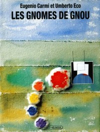 Les Gnomes de Gnou