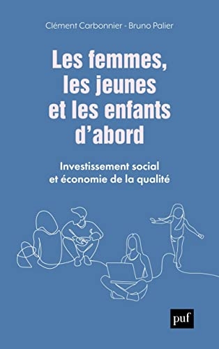 Les femmes et les enfants d'abord