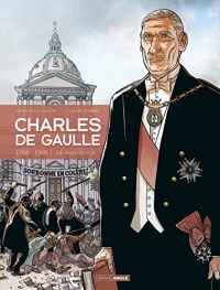 Charles de gaulle - volume 4-1958 - 1968 joli mois de Mai