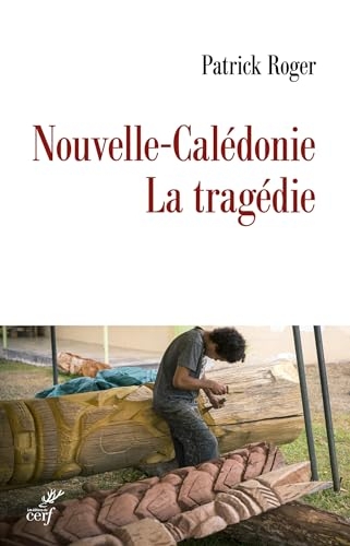 Nouvelle-Calédonie: La tragédie