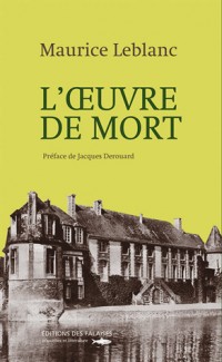 OEUVRE DE MORT