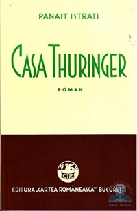 Casa Thuringer