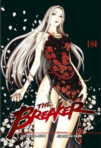 The Breaker Vol.2