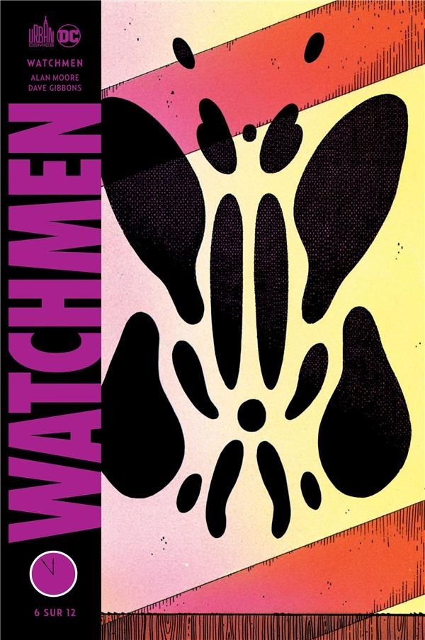 Watchmen - Tome 6