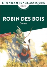 Robin des Bois [Poche]