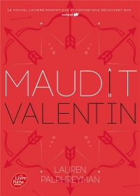 Maudit Cupidon - Tome 2 - Maudit Valentin