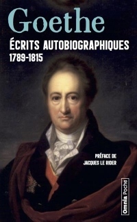 Ecrits autobiographiques 1789-1815 : Annales ; Campagne de France ; Siège de Mayence ; Entretien avec Napoléon