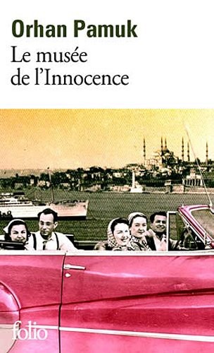Le musée de l'Innocence